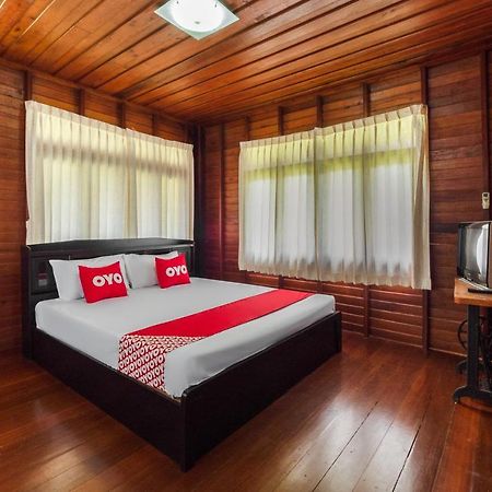OYO 1143 Phet Luran Thai Resort Kohchang Koh Chang Exterior foto