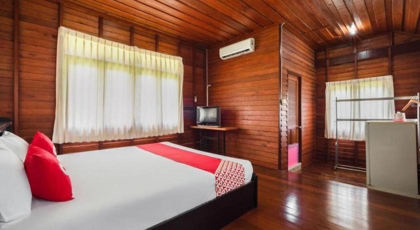 OYO 1143 Phet Luran Thai Resort Kohchang Koh Chang Exterior foto