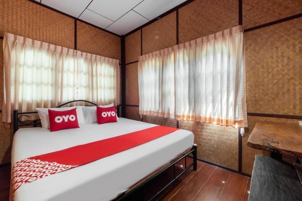 OYO 1143 Phet Luran Thai Resort Kohchang Koh Chang Exterior foto